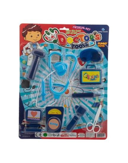 DENİZ BÜYÜK DOKTOR SET DNZ-020#