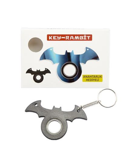 KUTULU KEY-RAMBİT