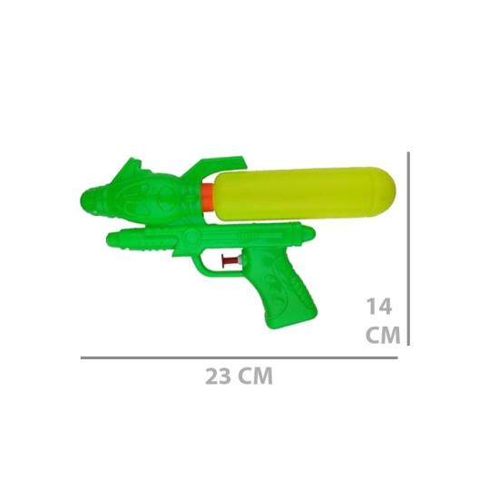 OLGUN 3 NUMARA SU TABANCASI İML-3XL