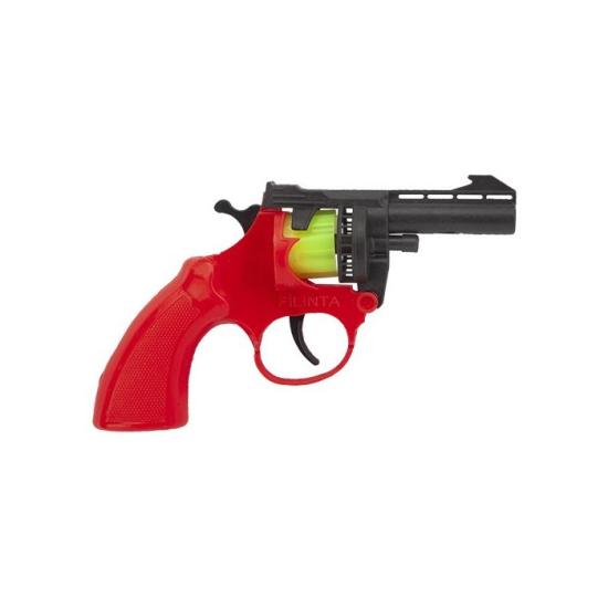 RANA RED GUN FİLİNTA TABANCA 8’Lİ