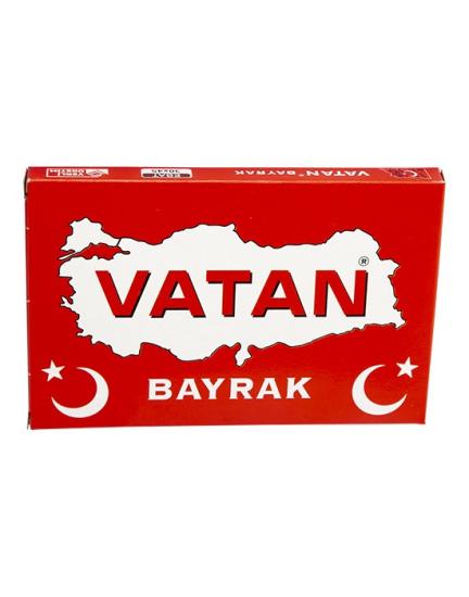 BEZ BAYRAK 30*45 VT-102