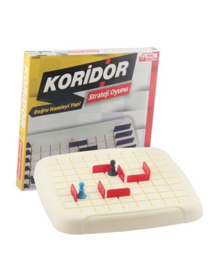 PLASTİK KORİDOR#